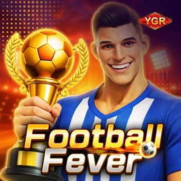 Football Fever - DEMO MBS